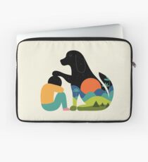 Das Beste kommt noch Laptoptasche
