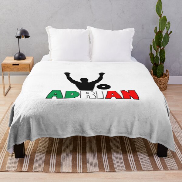 Item preview, Yo Adrian Rocky Themed T-shirt designed and sold by TailgatingJawns.