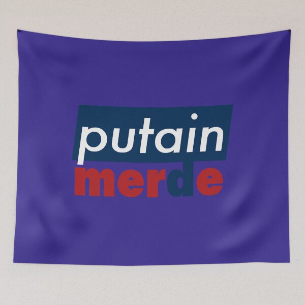 Aperçu de l'œuvre Putain créée et vendue par sperathynp69.