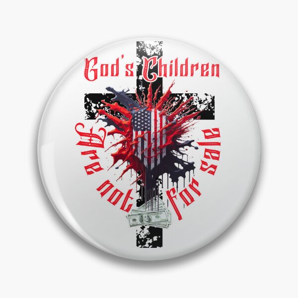 Item preview,  Gods children are not for sale designed and sold by MironEX.
