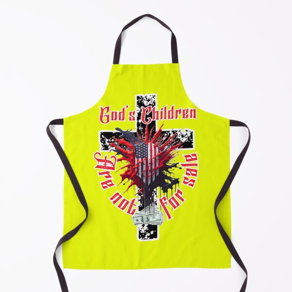 Item preview, Gods children are not for sale designed and sold by MironEX.