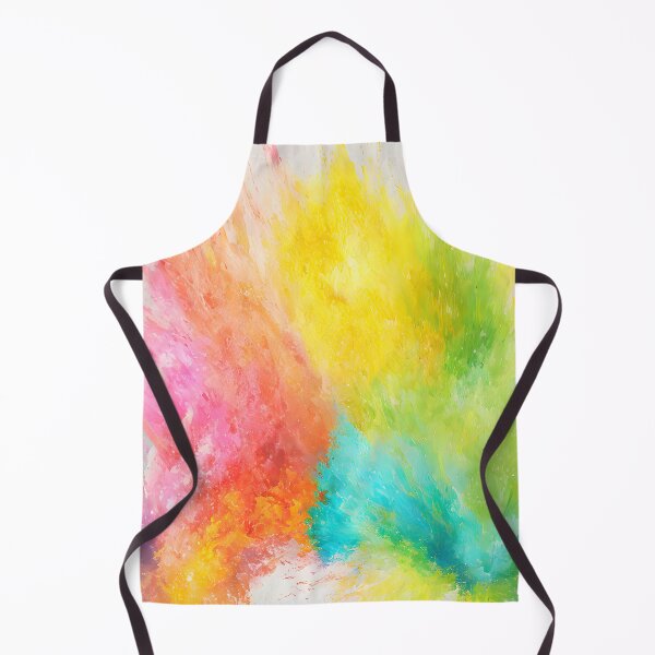 Item preview, Gushing Abstract Colour Set A #2 designed and sold by Artekinium.
