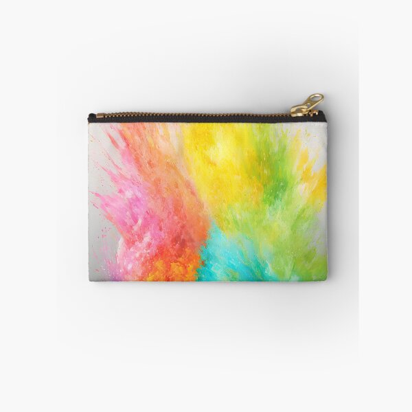 Item preview, Gushing Abstract Colour Set A    #2 designed and sold by Artekinium.