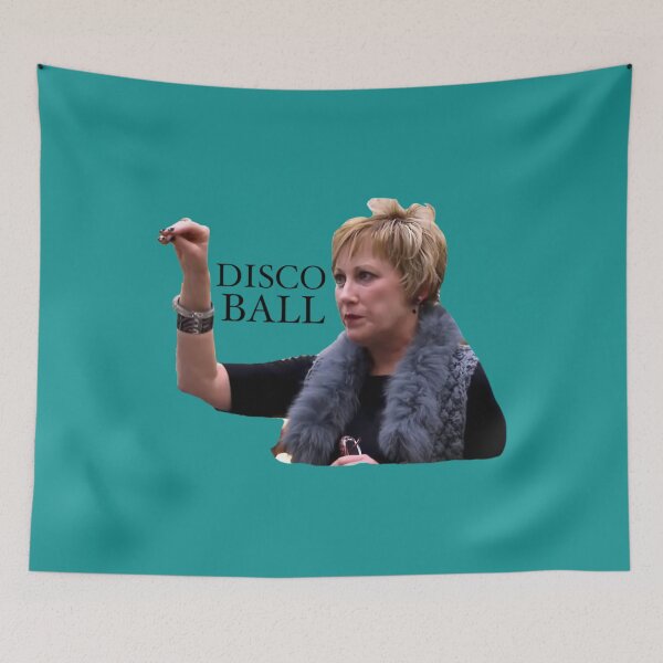 Item preview, disco ball cathy 	 	 designed and sold by uysgbtgaljd80.