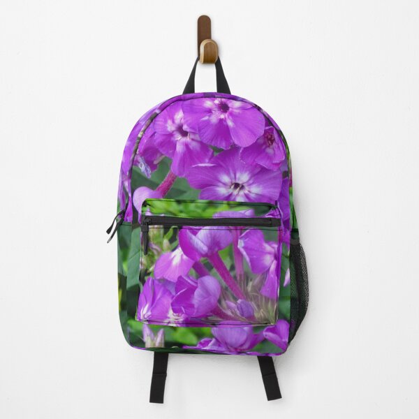 Item preview, Purple flowers designed and sold by Shulie1.