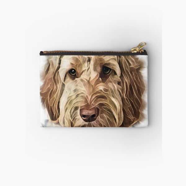 Item preview, Cockerpoo designed and sold by Piskypixels.