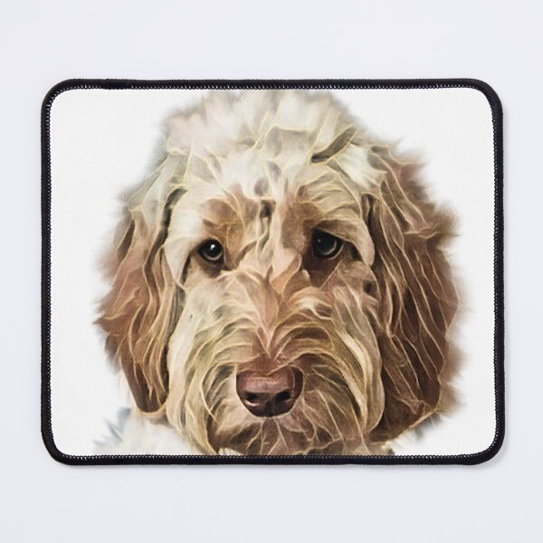 Item preview, Cockerpoo designed and sold by Piskypixels.