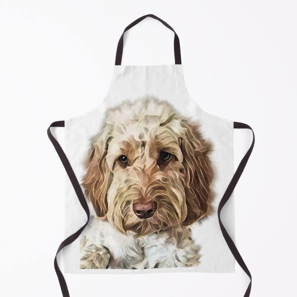 Item preview, Cockerpoo designed and sold by Piskypixels.
