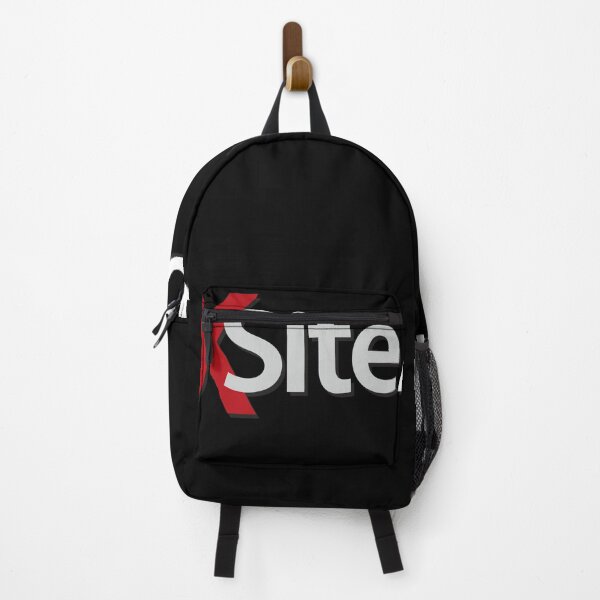 Item preview, XSiteAbility logo designed and sold by sandrasilvers.