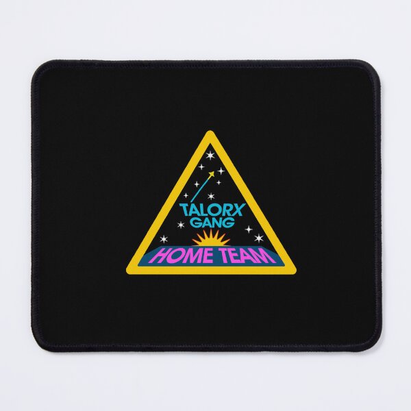 Item preview, TALORX GANG HOME TEAM designed and sold by SHOPORX.