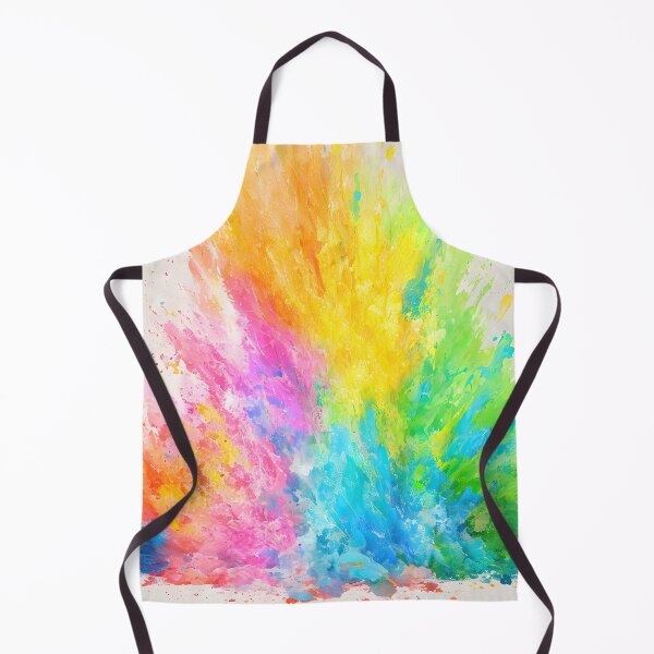 Item preview, Gushing Abstract Colour Set A #3 designed and sold by Artekinium.