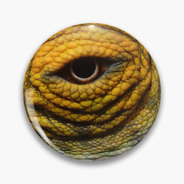Artikelvorschau, Chameleon Eye entworfen und verkauft von CharlotteMorse.