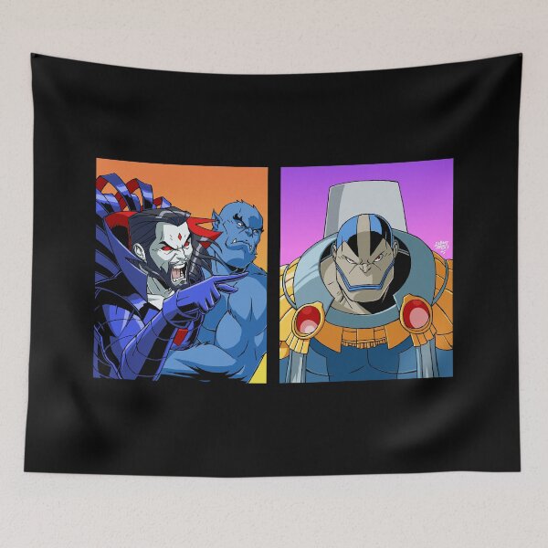 Item preview, Sin Yelling at En Sabah Nur designed and sold by weaponx5203.