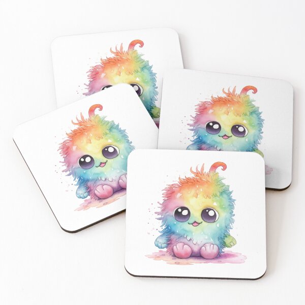 Item preview, Prismstrike monster designed and sold by GabiSabi.