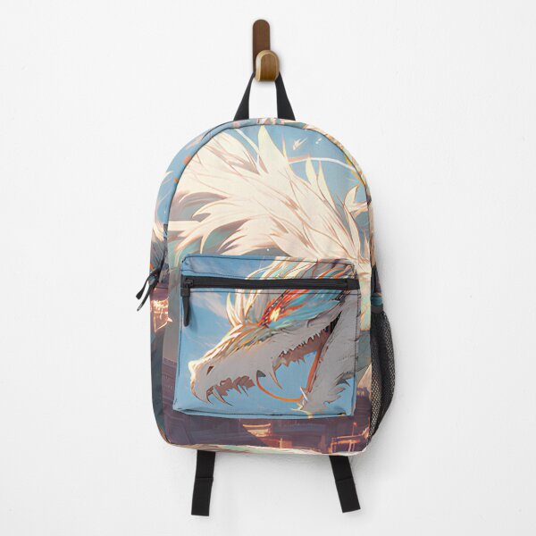 Item preview, Fantasy Dragon: Azure Mysteries and Mighty Presence designed and sold by Wylveragon.