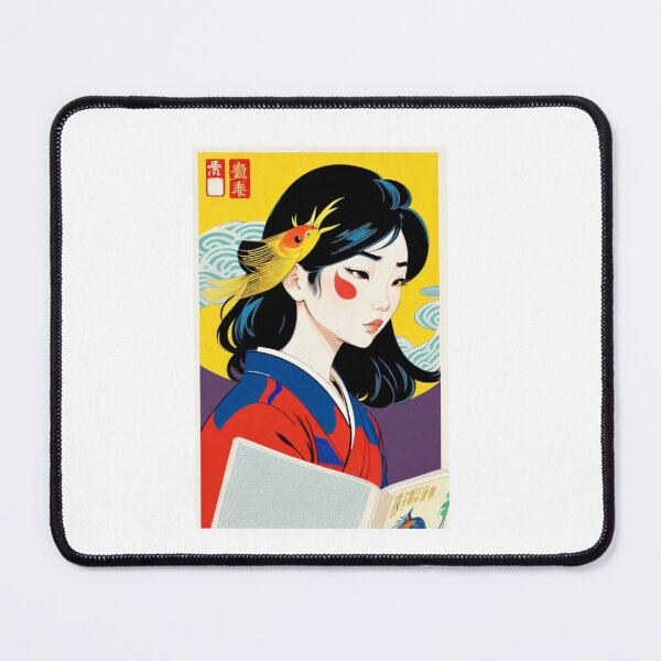 Item preview, i look better bent over a book  designed and sold by Top-artistO.