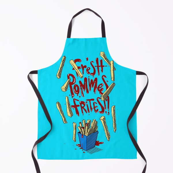 Item preview, French Fries designed and sold by Krobilad.
