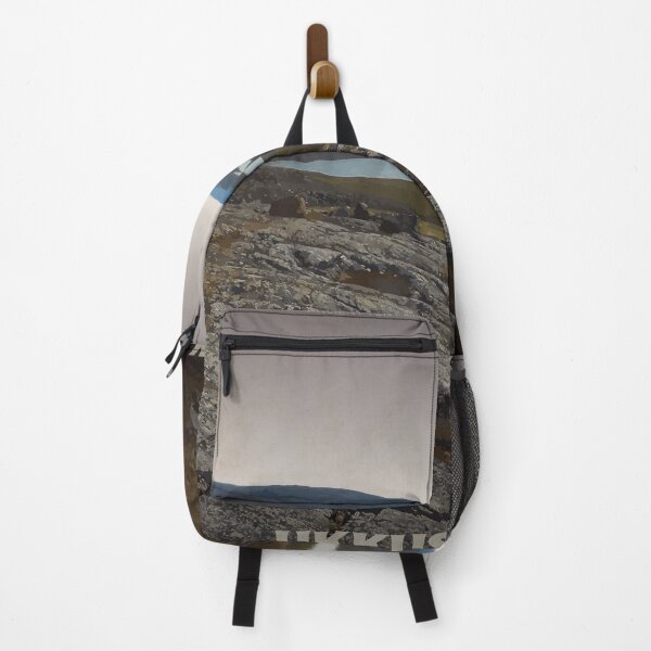 Item preview, Ukkusiksalik National Park designed and sold by cameronstevens.