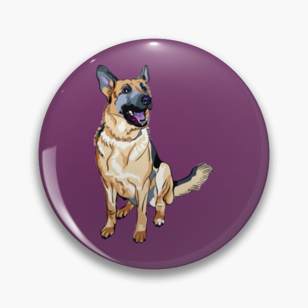 Item preview, German Shepard! 	 	 designed and sold by jootvhwrf24.