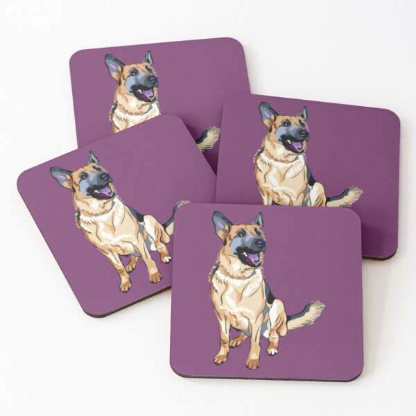 Item preview, German Shepard! 	 	 designed and sold by jootvhwrf24.