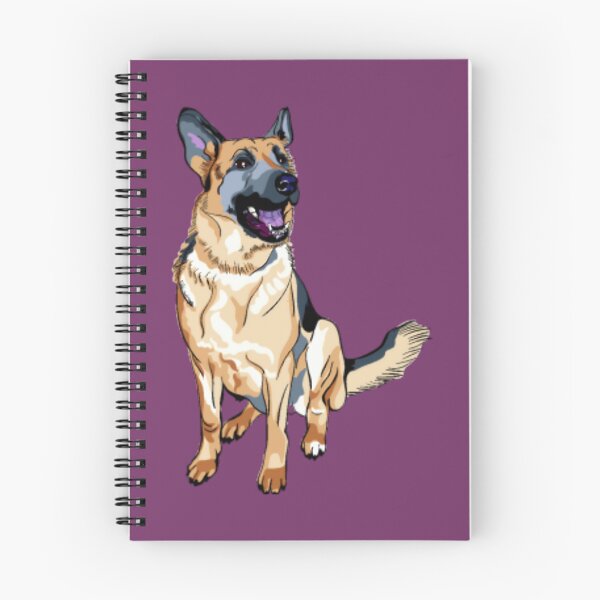 Item preview, German Shepard! 	 	 designed and sold by jootvhwrf24.