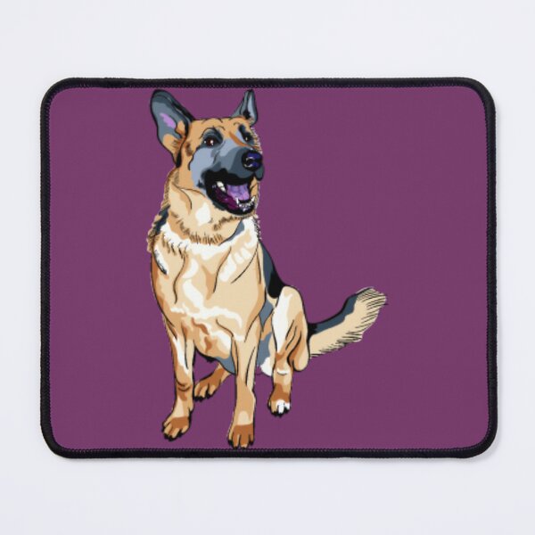 Item preview, German Shepard! designed and sold by jootvhwrf24.