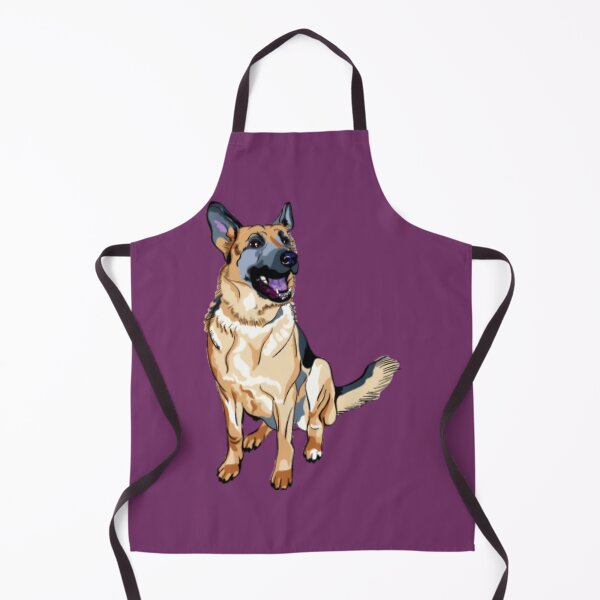 Item preview, German Shepard! designed and sold by jootvhwrf24.