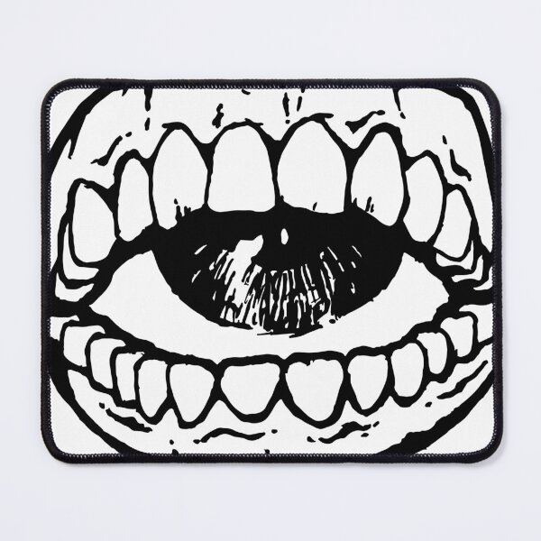 Item preview, Pearly Whites designed and sold by michaelbrumett.