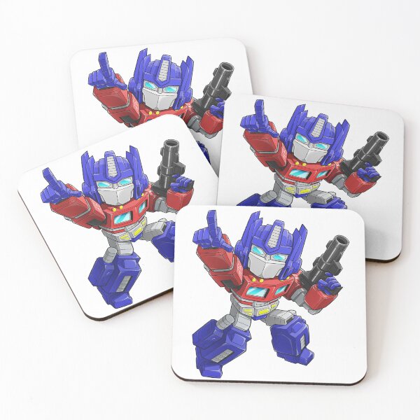 Artikelvorschau, Optimus Prime entworfen und verkauft von BryanSevilla.