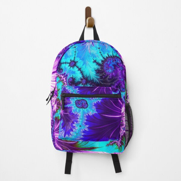 Item preview, Cosmic Whirlwind: Swirling Hues of Cyan, Purple, and Violet designed and sold by Lubellebubble20.