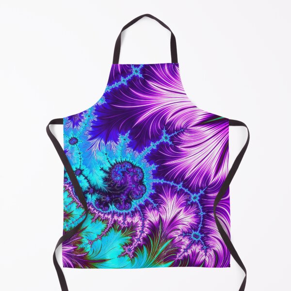 Item preview, Cosmic Whirlwind: Swirling Hues of Cyan, Purple, and Violet designed and sold by Lubellebubble20.