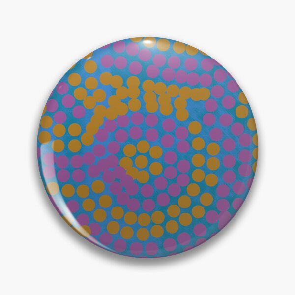 Item preview, close dot art designed and sold by Jodie Cooper.