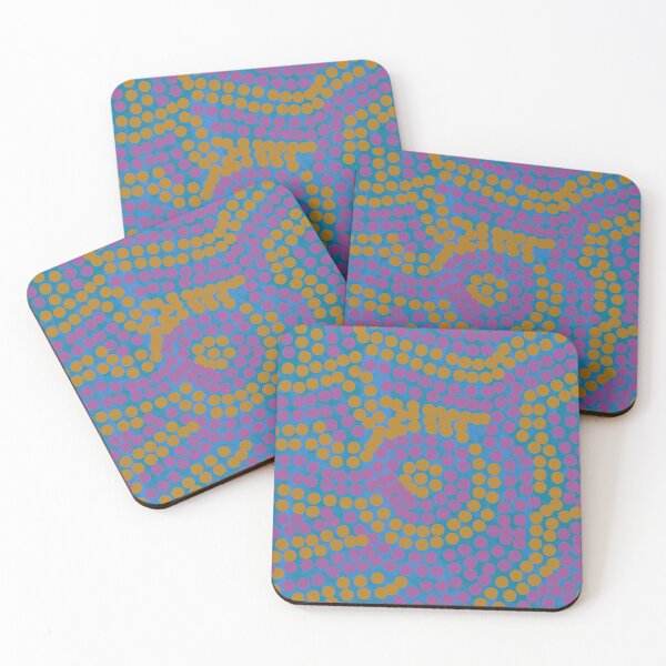 Item preview, close dot art designed and sold by Jodie Cooper.