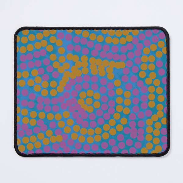 Item preview, close dot art designed and sold by Jodie Cooper.