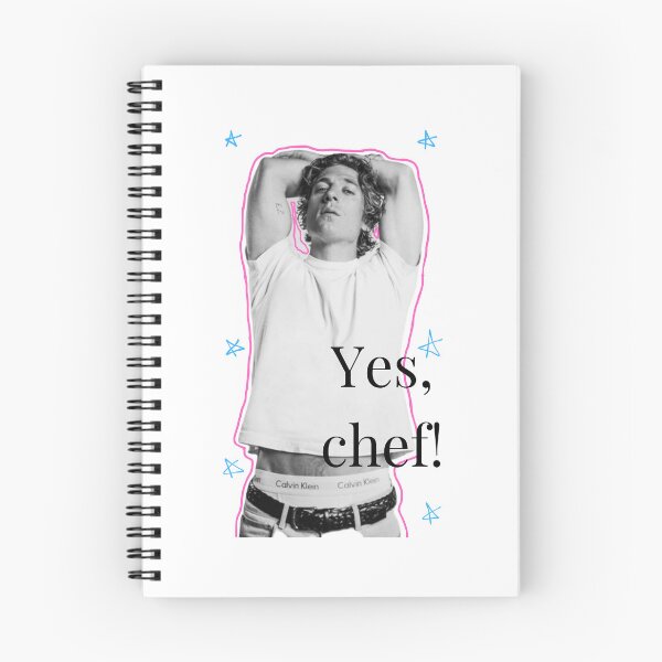 Item preview, Copy of Jeremy Allen White designed and sold by Blackcatwitches.