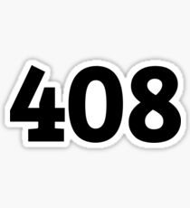 Pegatina 408