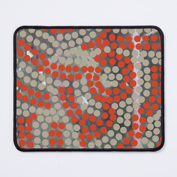Item preview, close dot art designed and sold by Jodie Cooper.