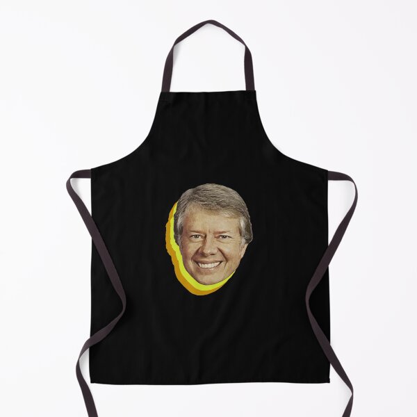 Item preview, Jimmy Carter Head Vintage Retro 70s Art designed and sold by JohnZimm.