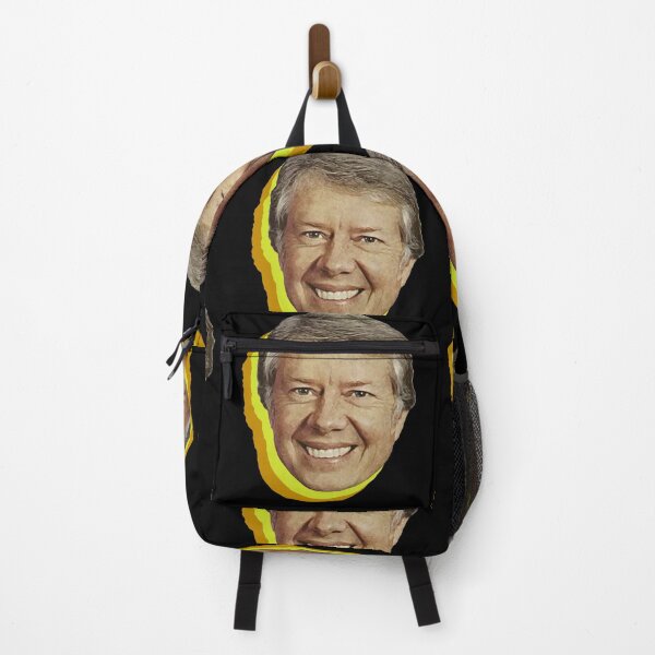 Item preview, Jimmy Carter Head Vintage Retro 70s Art designed and sold by JohnZimm.