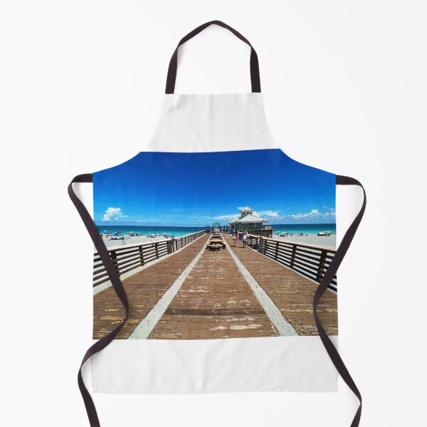 Item preview, On the pier designed and sold by lobo517.