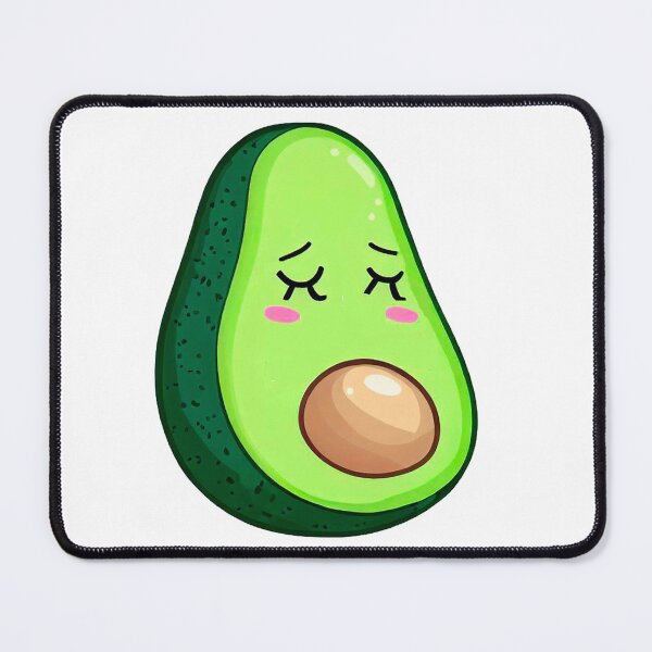 Item preview, Aguacate triste designed and sold by miguel-ozz.