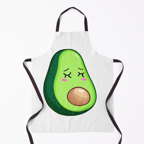 Item preview, sad avocado designed and sold by miguel-ozz.