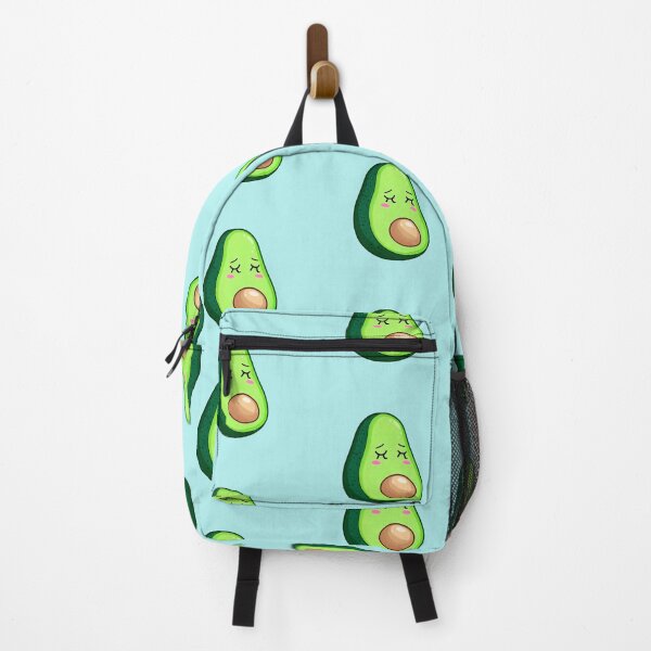 Item preview, sad avocado designed and sold by miguel-ozz.
