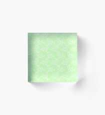 VERNAL Acrylic Block