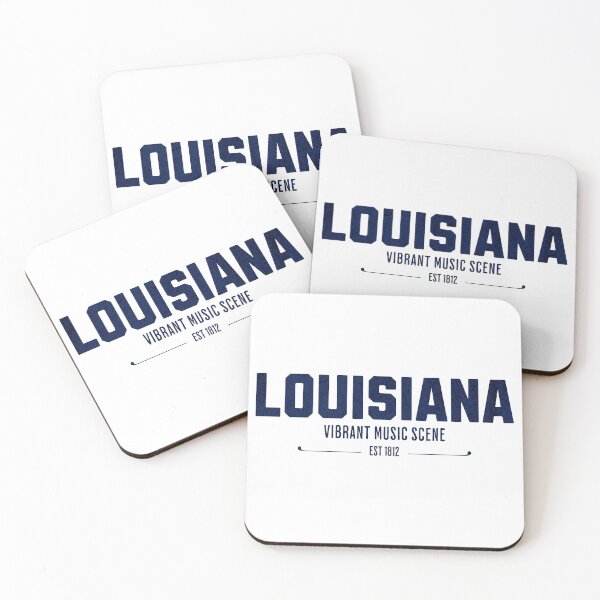 Item preview, Melodies of Louisiana: A Vibrant Musical Journey designed and sold by ThiagoSDantas.
