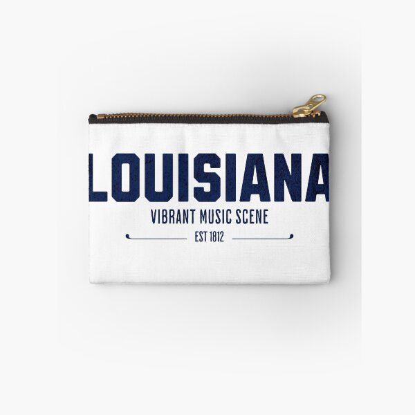 Item preview, Melodies of Louisiana: A Vibrant Musical Journey designed and sold by ThiagoSDantas.