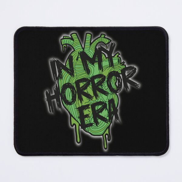 Item preview, In My Horror Era designed and sold by TuffCupcakes.