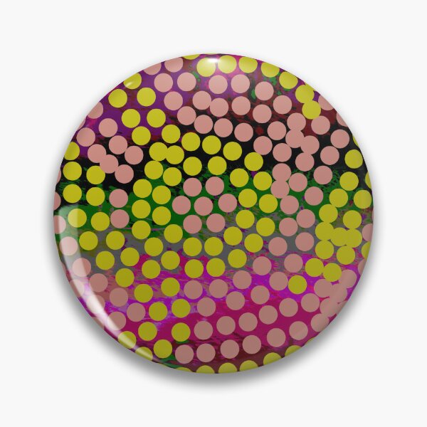 Item preview, close dot art designed and sold by Jodie Cooper.