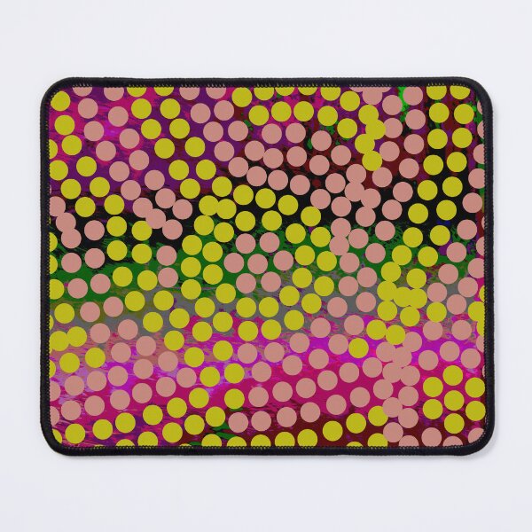 Item preview, close dot art designed and sold by Jodie Cooper.