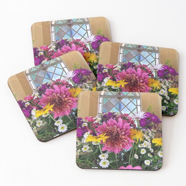 Item preview, Easter Flowers designed and sold by pinkal.